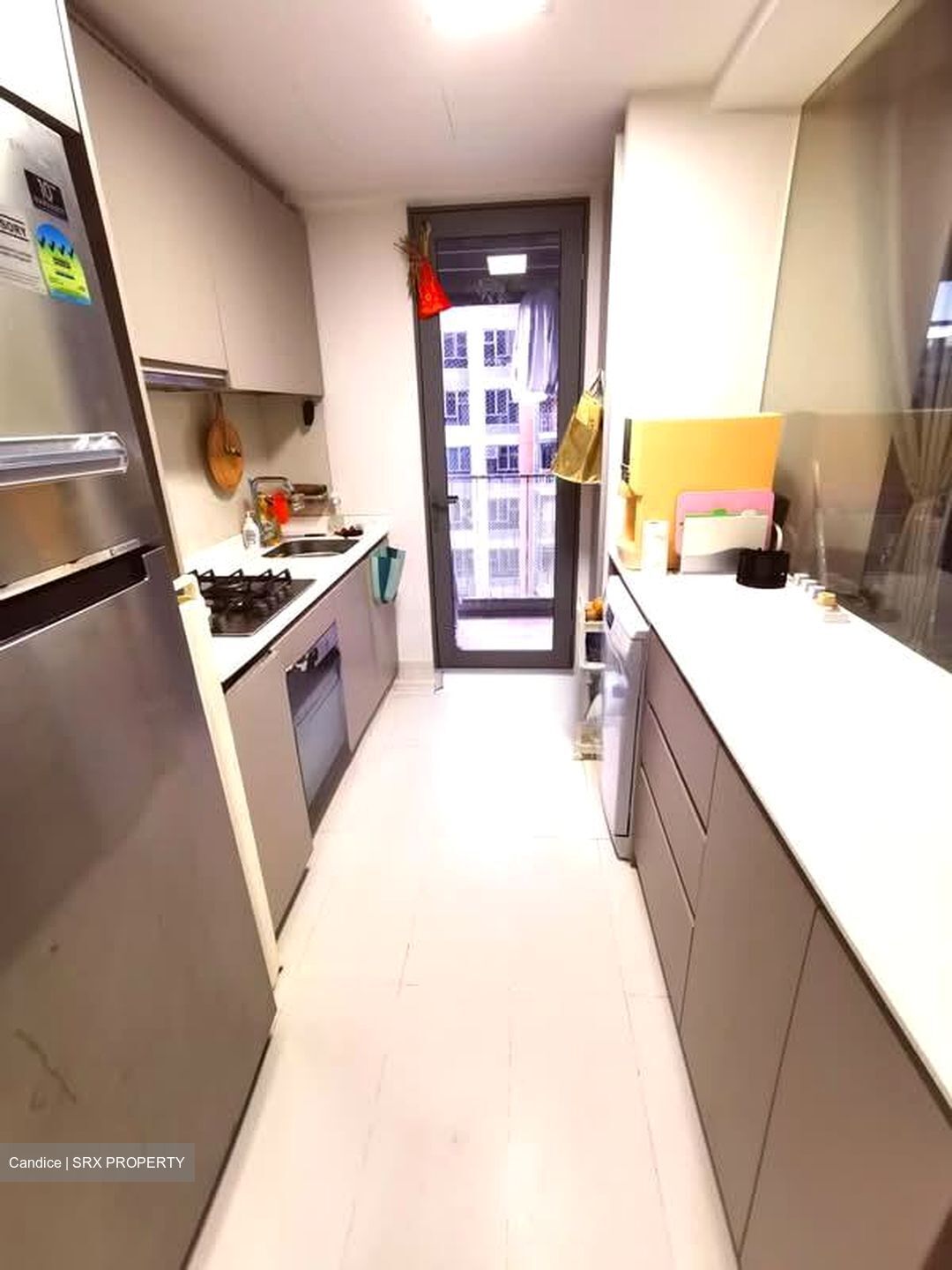 The Visionaire (D27), Condominium #569158421